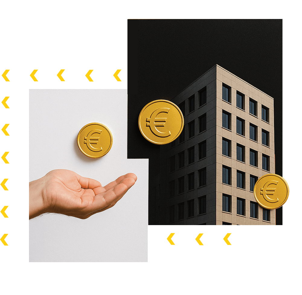 handeurobuildingpijltjes